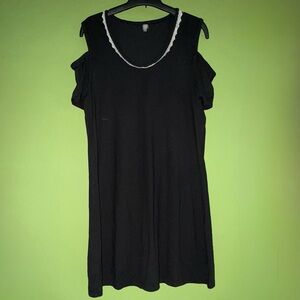 Flora By Flora Nikrooz Knit Dress